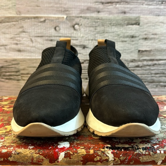 Ron White Black Zahara Sneaker Size 37 - Picture 6 of 14